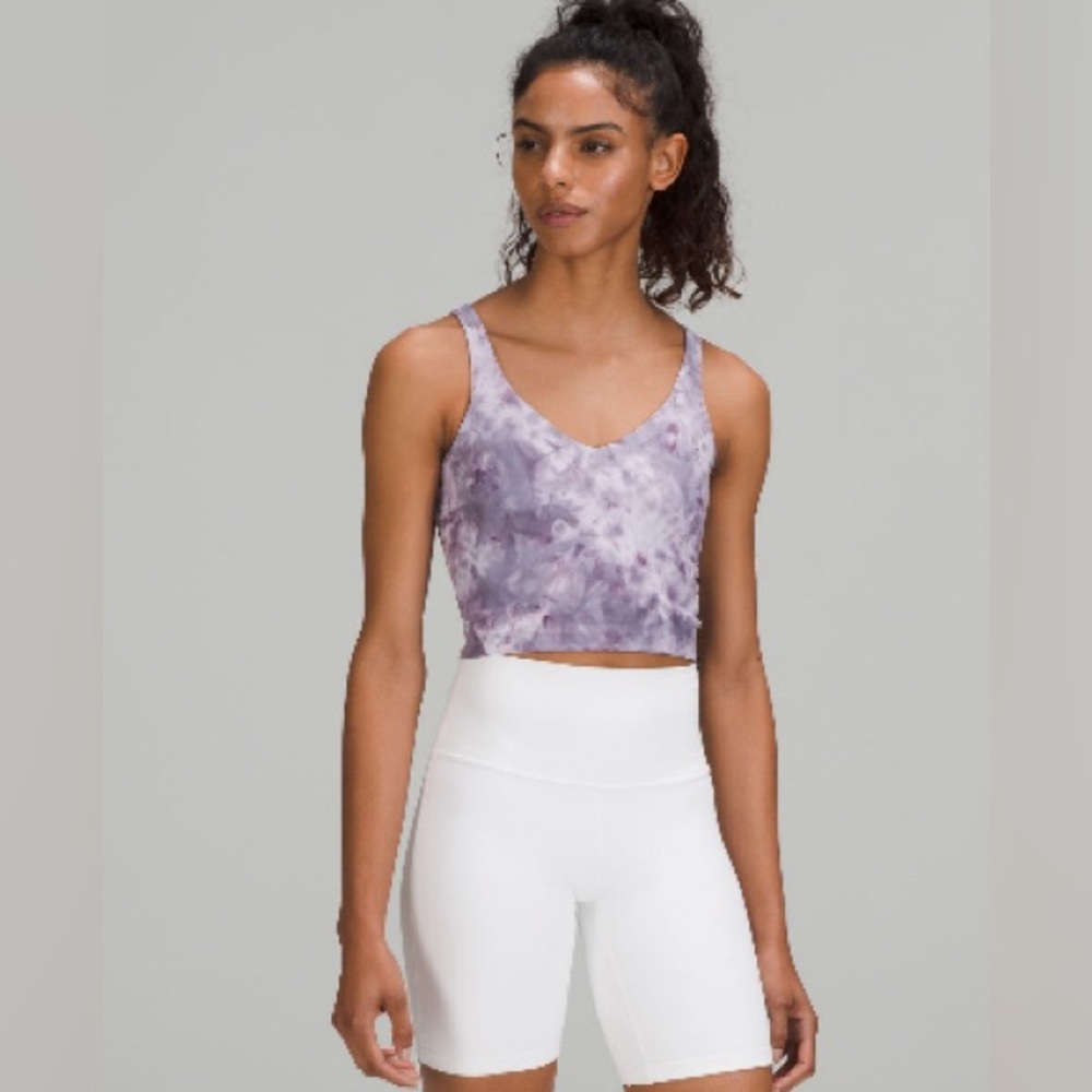 Lululemon Align Tank Top